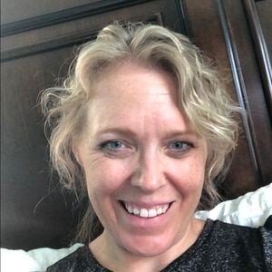 Meet your Posher, Kristina